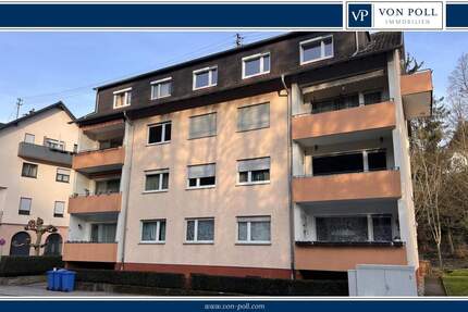 Wohnung Baden-Baden Lichtental - 3 Zimmer, 83 m&sup2;, 289.000&euro; | Angebot:25694708