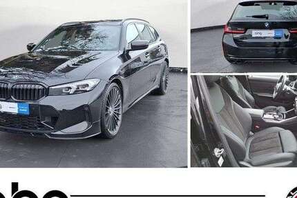 Alpina B3 72.695 km 62.950 &euro; Sinzheim / Baden-Baden 76547