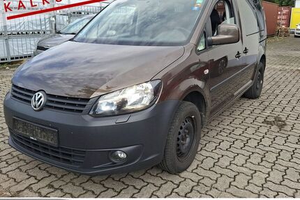 VW Caddy 197.294 km 5.985 &euro; Achern 77855