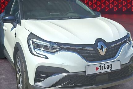 Renault Captur 31.051 km 18.995 &euro; Baden-Baden 76532