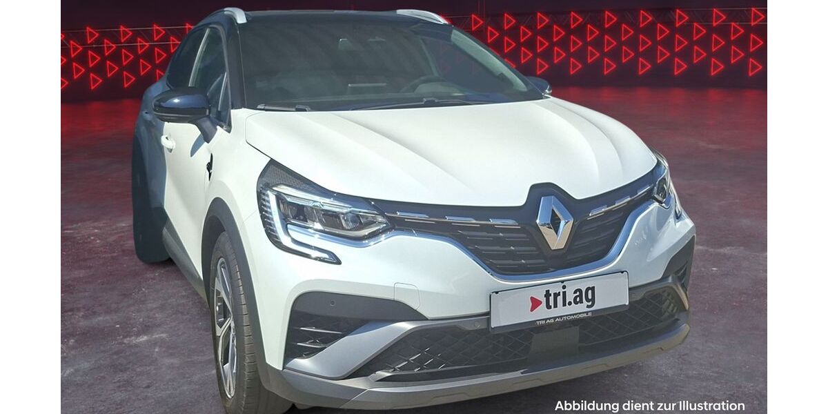 Renault Captur 31.051 km 18.995 &euro; Baden-Baden 76532