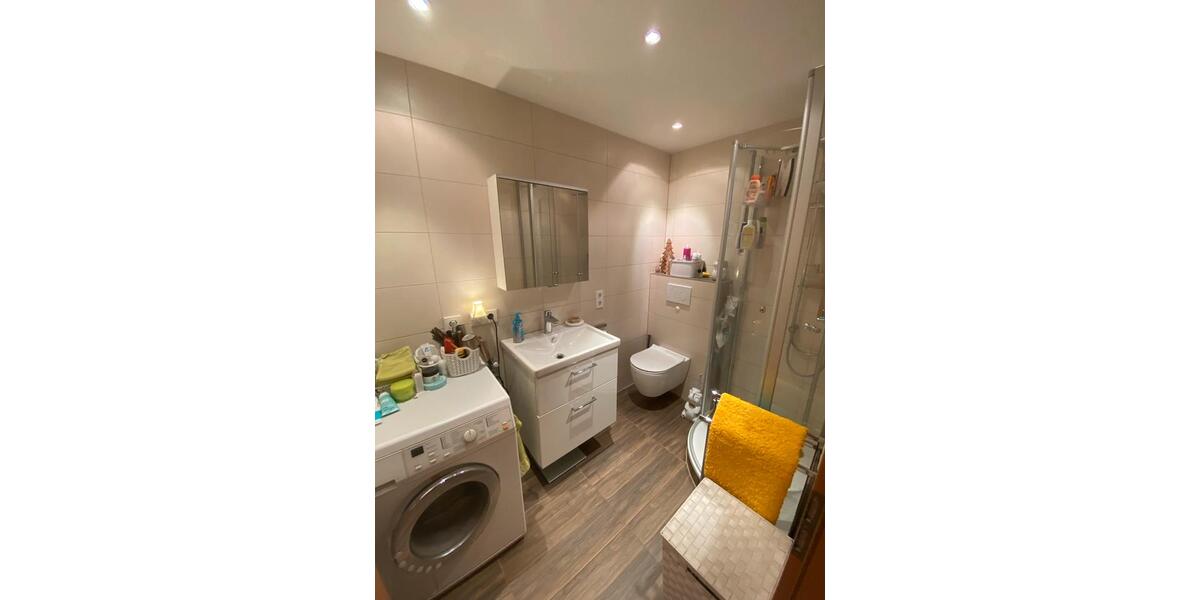 Dachgeschoßwohnung Baden-Baden Baden - 4 Zimmer, 100 m&sup2;, 250.000&euro; | Angebot:25916346