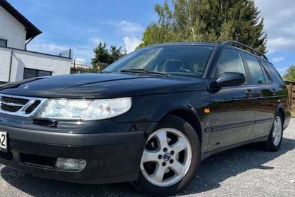 Saab 9-5 239.864 km 1.998 &euro; Schömberg 75328