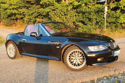 BMW Z3 143.000 km 15.900 &euro; Karlsbad 76307