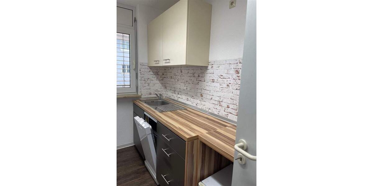 Gewerbeobjekt Rastatt Georgenvorstadt - 7 Zimmer, 182 m&sup2;, 2.000&euro; | Angebot:25662441