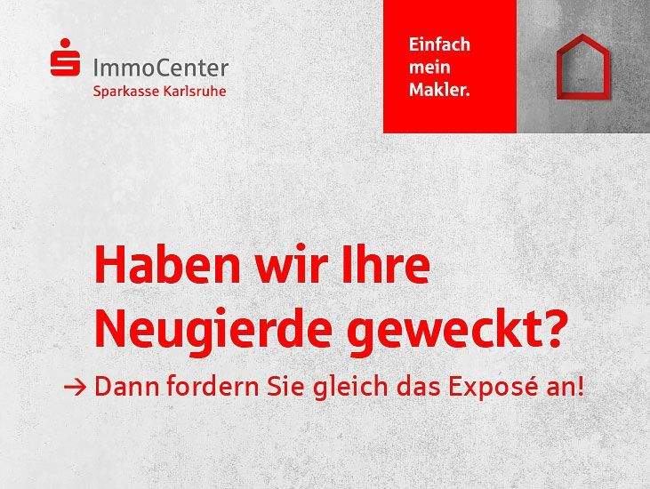 Etagenwohnung Bietigheim - 4 Zimmer, 68 m&sup2;, 259.000&euro; | Angebot:25727457