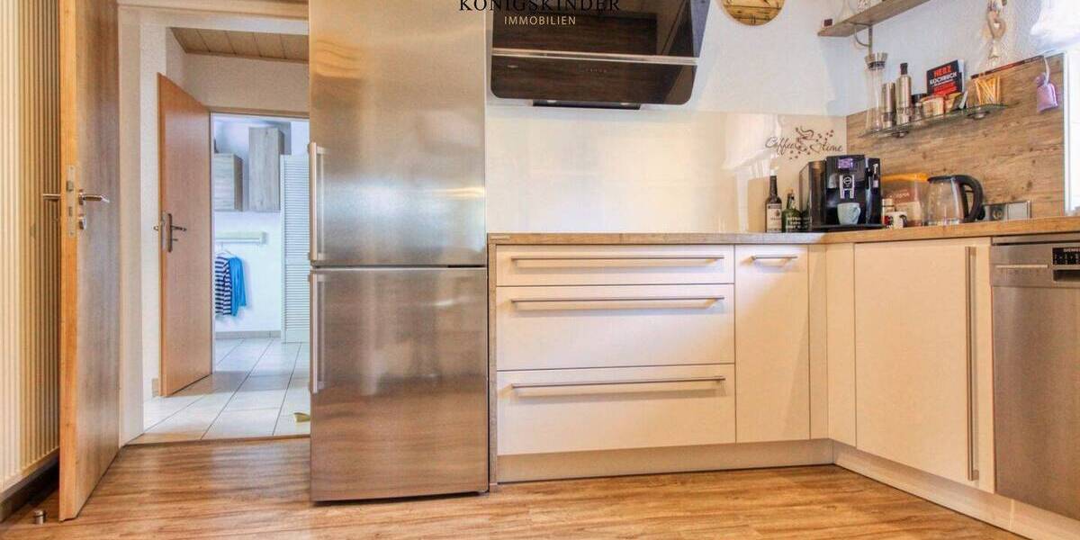 Mehrfamilienhaus, Wohnhaus Steinmauern - 6 Zimmer, 185 m&sup2;, 595.000&euro; | Angebot:25677658