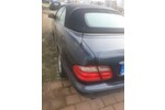 Mercedes-Benz CLK 290.000 km 2.000 &euro; Hagenbach 76767