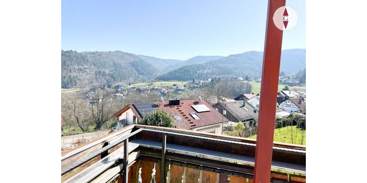 Mehrfamilienhaus, Wohnhaus Bühlertal - 7 Zimmer, 490.000&euro; | Angebot:25739572