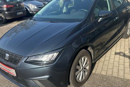 Seat Ibiza 9.500 km 21.980 &euro; Achern 77855