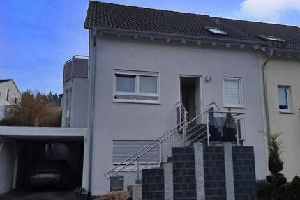 Haus Neuenbürg Arnbach - 4 Zimmer, 126 m&sup2;, 644.000&euro; | Angebot:25834840