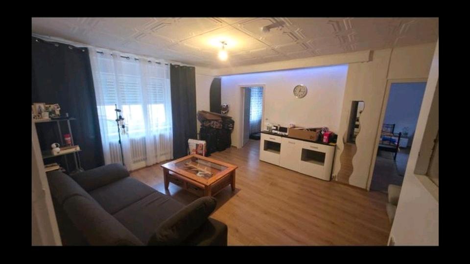 Erdgeschoßwohnung Iffezheim - 4 Zimmer, 84 m&sup2;, 1.050&euro; | Angebot:25833377