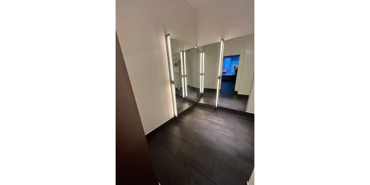 Gewerbeobjekt Baden-Baden Innenstadt - 1 Zimmer, 500&euro; | Angebot:25708255