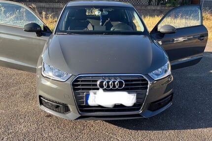 Audi A1 74.000 km 12.750 &euro; Sinzheim 76547