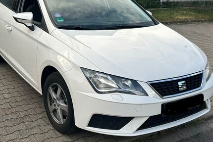 Seat Leon 117.000 km 10.300 &euro; Durmersheim 76448