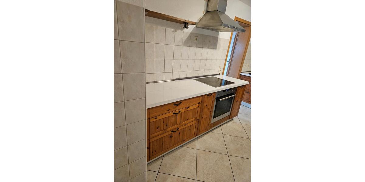 Einfamilienhaus Bühl - 4.5 Zimmer, 125 m&sup2;, 880&euro; | Angebot:26637817
