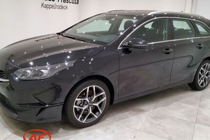 Kia ceed Sportswagon 21.660 km 23.900 &euro; Kappelrodeck 77876
