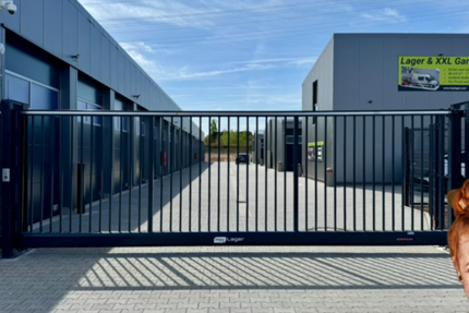 Gewerbeobjekt Malsch - 199&euro; | Angebot:26022843