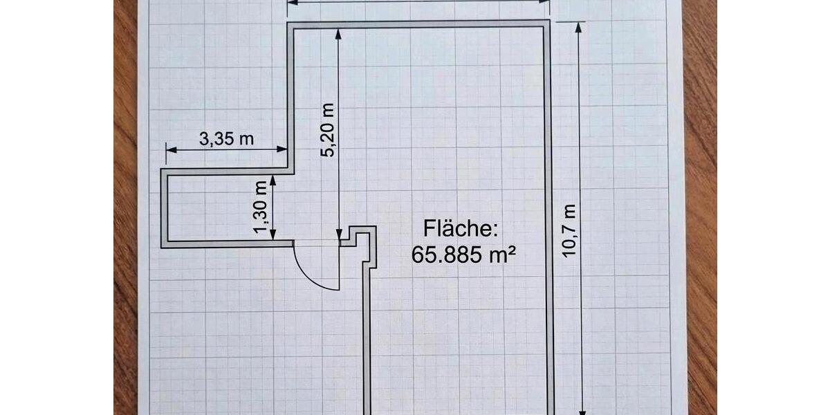 Gewerbeobjekt Neuenbürg - 395&euro; | Angebot:25996592