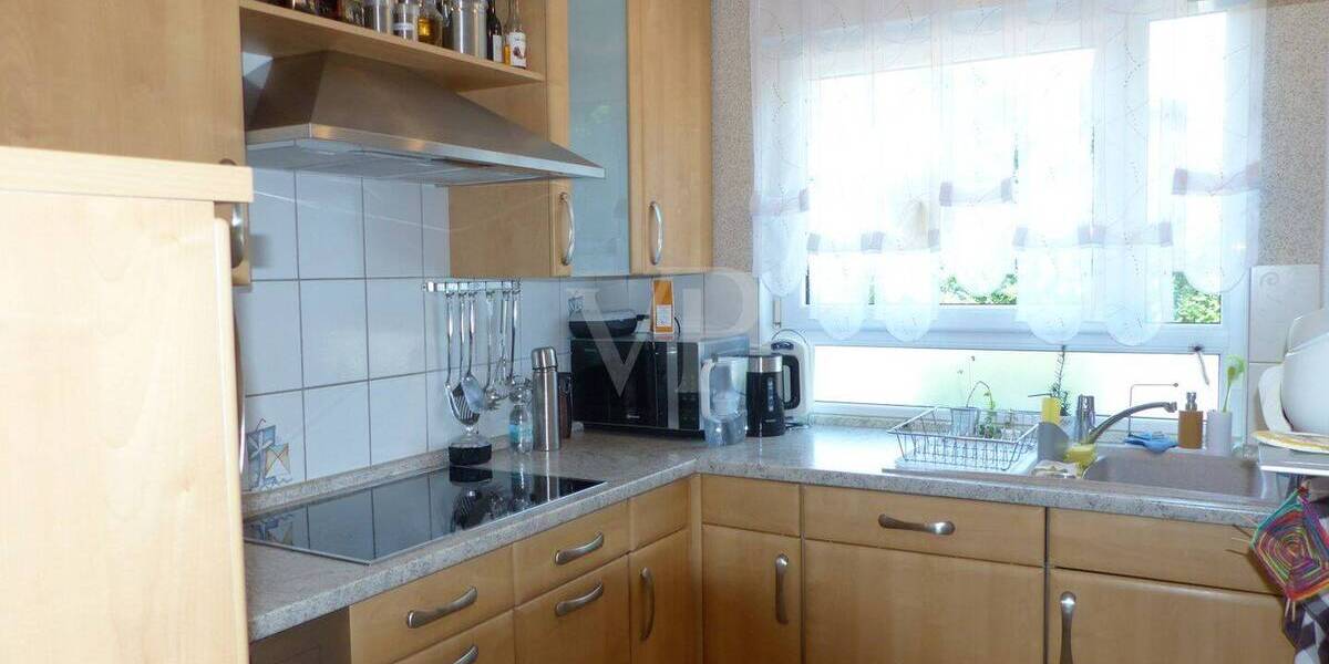 Reihenmittelhaus Rastatt - 5 Zimmer, 116 m&sup2;, 497.000&euro; | Angebot:25694681