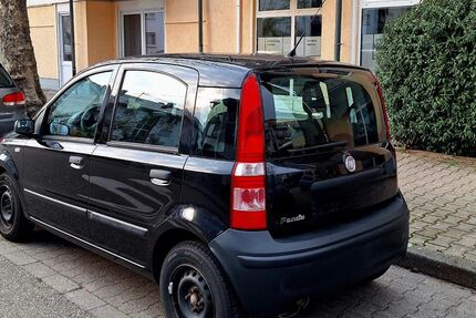 Fiat Panda 140.000 km 2.090 &euro; Gernsbach 76593