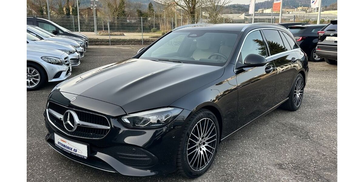 Mercedes-Benz C 200 100.397 km 26.180 &euro; Gernsbach 76593