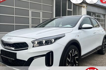 Kia XCeed 16.577 km 22.999 &euro; Ettlingen 76275