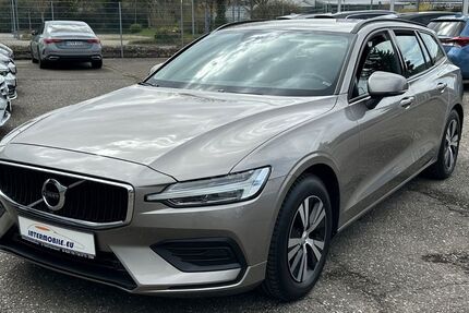 Volvo V60 188.857 km 13.685 &euro; Gernsbach 76593