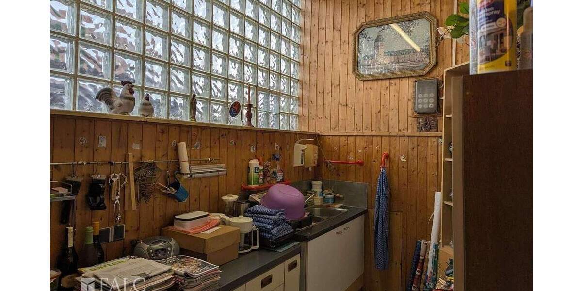 Einfamilienhaus Hagenbach - 6 Zimmer, 169 m&sup2;, 530.000&euro; | Angebot:25729885