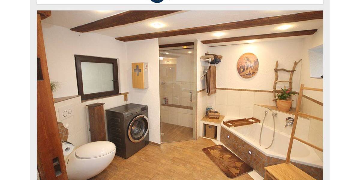 Bauernhaus, Landhaus Marxzell Burbach - 4 Zimmer, 117 m&sup2;, 275.000&euro; | Angebot:25970883