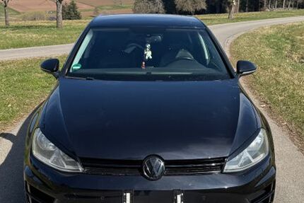 VW Golf 133.000 km 9.800 &euro; Neuweiler 75389