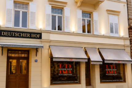Gewerbeobjekt Baden-Baden - Fußgängerzone Fußgängerzone - 1.900&euro; | Angebot:27353076