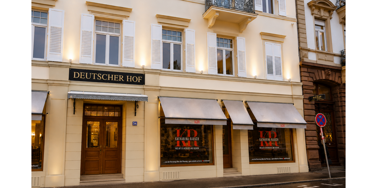 Gewerbeobjekt Baden-Baden - Fußgängerzone Fußgängerzone - 1.900&euro; | Angebot:27353076