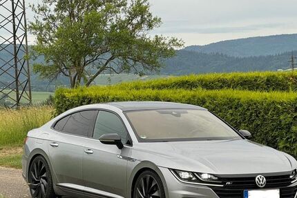 VW Arteon 74.500 km 30.900 &euro; Sinzheim 76547