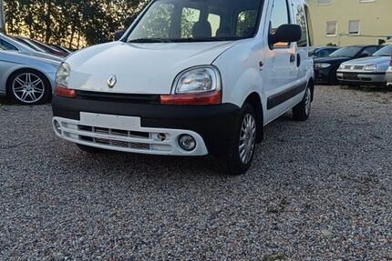 Renault Kangoo 171.000 km 2.500 &euro; Malsch 76316