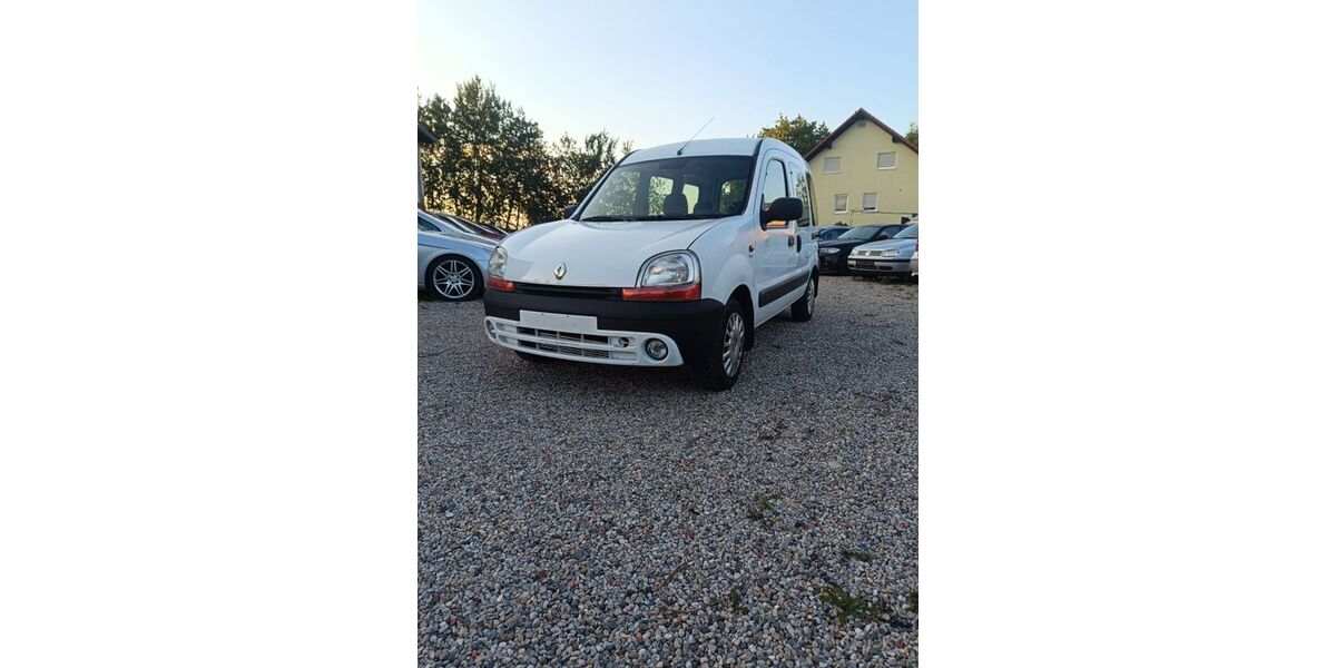 Renault Kangoo 171.000 km 2.500 &euro; Malsch 76316