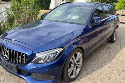 Mercedes-Benz C 220 270.000 km 9.999 &euro; Rheinau 77866