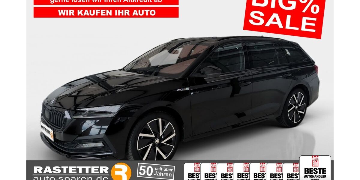 Skoda Octavia 86.965 km 25.890 &euro; Rheinstetten 76287