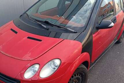 Smart forFour 189.332 km 950 &euro; Baden-Baden 76530