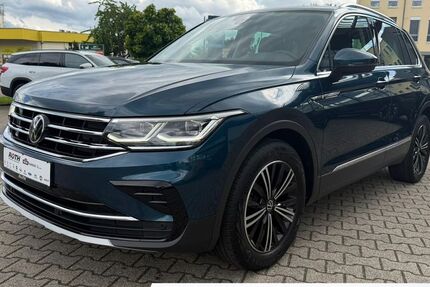 VW Tiguan 71.125 km 27.990 &euro; Achern 77855