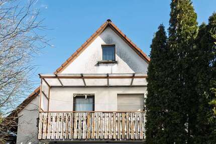 Haus Malsch - 5 Zimmer, 123 m&sup2;, 375.000&euro; | Angebot:26673629