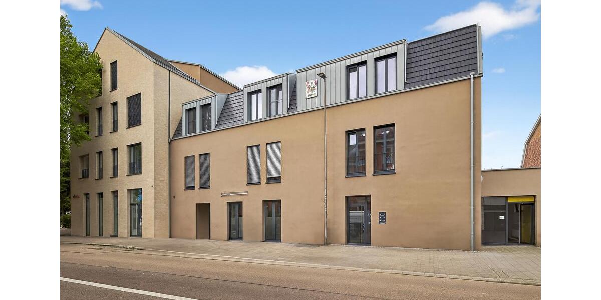 Gewerbeobjekt Ettlingen - 3.700&euro; | Angebot:24624882