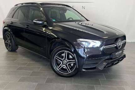Mercedes-Benz GLE 350 168.000 km 42.950 &euro; Baden-Baden 76532