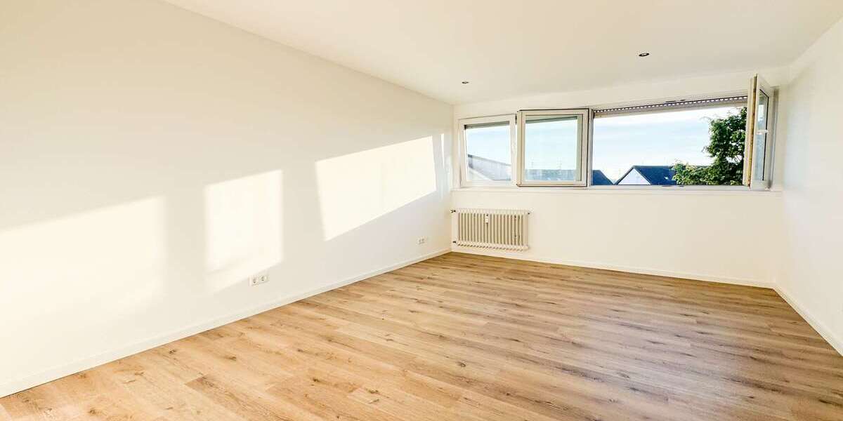 Etagenwohnung Baden Baden Balg - 4 Zimmer, 96 m&sup2;, 314.000&euro; | Angebot:25275357