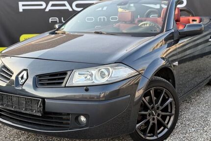 Renault Megane 240.000 km 2.490 &euro; Durmersheim 76448