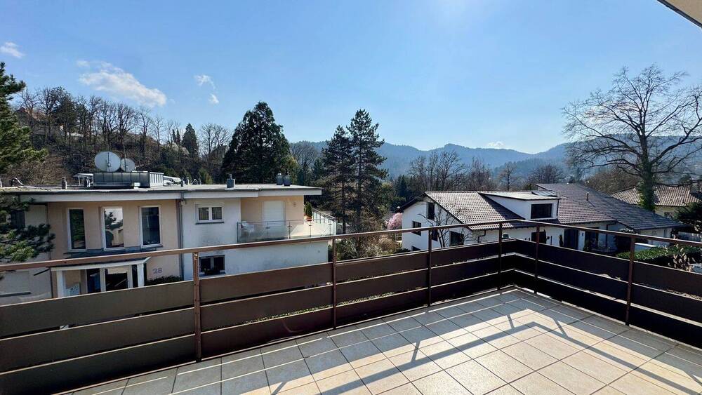 Etagenwohnung Baden-Baden Innenstadt - 3 Zimmer, 105 m&sup2;, 365.000&euro; | Angebot:25877330