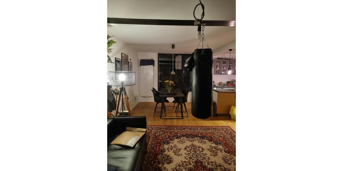 Erdgeschoßwohnung Baden-Baden Lichtental - 1 Zimmer, 65 m&sup2;, 650&euro; | Angebot:26431316