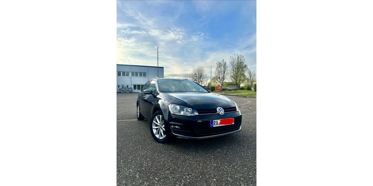 VW Golf 180.000 km 9.999 &euro; Rastatt 76437