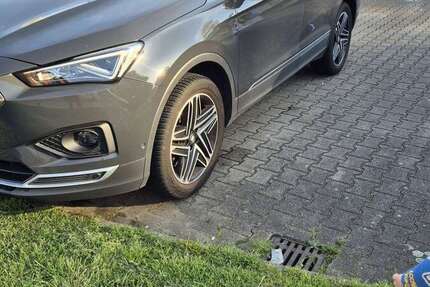 Seat Tarraco 151.000 km 23.800 &euro; Rastatt 76437