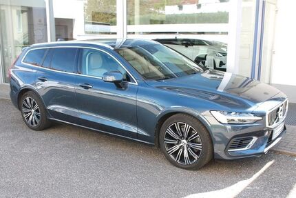 Volvo V60 97.000 km 24.990 &euro; Ettlingen 76275